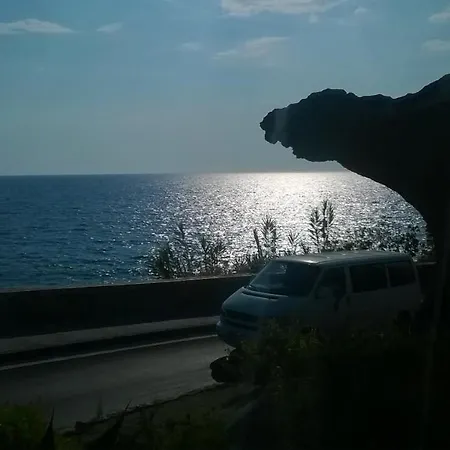 Apartment Bilocale Sul Lungomare Di Forio D'ischia - Serpico Sea & *