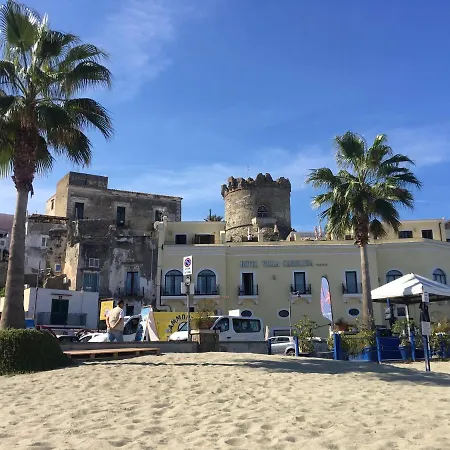 Bilocale Sul Lungomare Di Forio D'ischia - Serpico Sea & Forio (Isola d'Ischia)