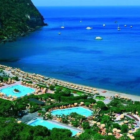 Apartment Bilocale Sul Lungomare Di Forio D'ischia - Serpico Sea & Forio (Isola d'Ischia)
