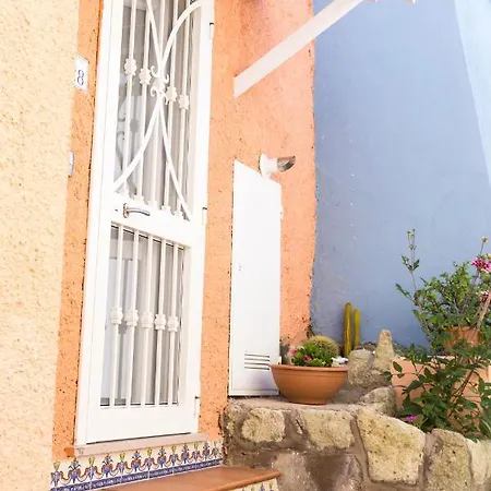 Bilocale Sul Lungomare Di Forio D'ischia - Serpico Sea & Apartment *