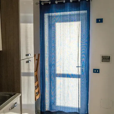 Bilocale Sul Lungomare Di Forio D'ischia - Serpico Sea & Apartment Forio (Isola d'Ischia)